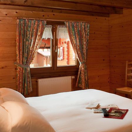 Hotel Neuhauser La Broque ภายนอก รูปภาพ