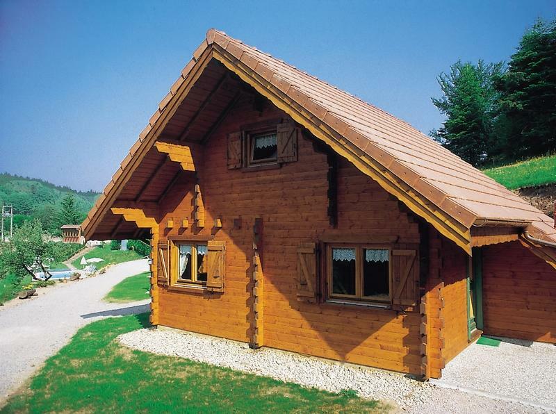 Hotel Neuhauser La Broque ภายนอก รูปภาพ